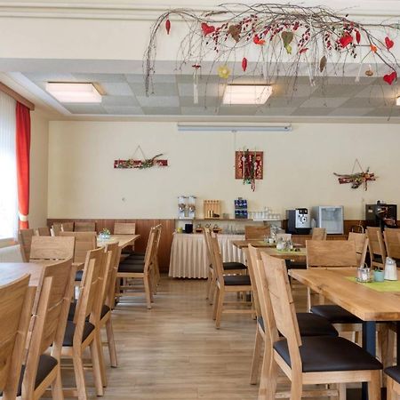 Kirchenwirt Durlacher Kaibing Kültér fotó